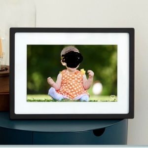 🆕Skylight WiFi digital picture frame Sealed 10 in wifi digital picture frame